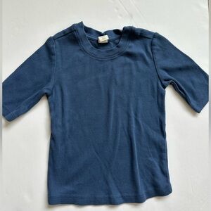Banana Republic Baby - Blue shirt